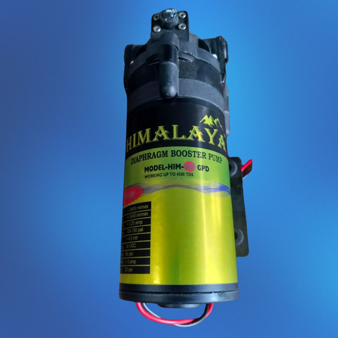 Carbon Filter